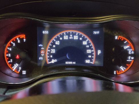 Used 2019 Dodge Durango GT AWD/4WD image 23