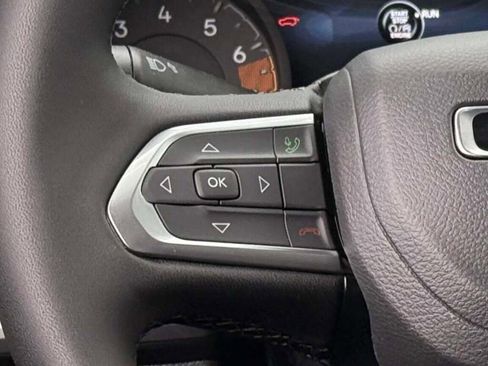 New 2026 Jeep Compass Limited image 30