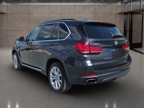 Used 2016 BMW X5 xDrive40e AWD/4WD image 6