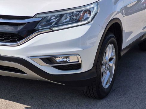 Used 2015 Honda CR-V EX-L image 11