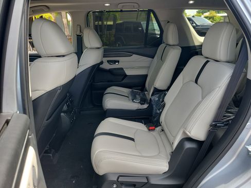 New 2026 Honda Pilot Touring image 18