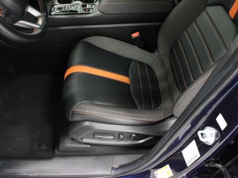 Used 2026 Honda Passport TrailSport image 14