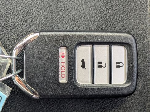 Used 2020 Honda Fit EX image 36