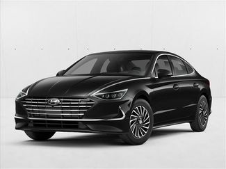 Used 2023 Hyundai Sonata Limited FWD video 1