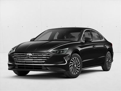 Used 2023 Hyundai Sonata Limited