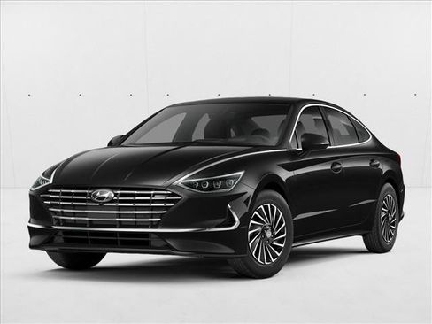 Used 2023 Hyundai Sonata Limited FWD image 1