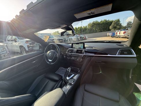 Used 2018 BMW 430i Coupe RWD image 15