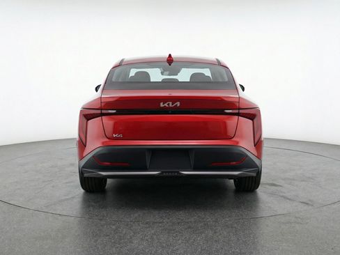 Used 2025 Kia K4 LXS image 7