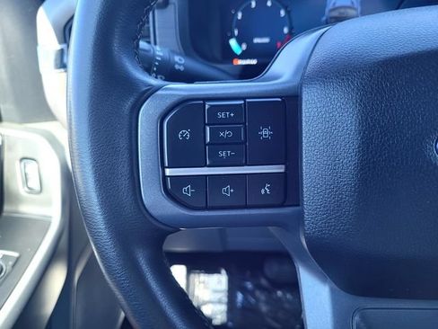 Used 2025 Ford F150 XLT w/ Equipment Group 301A Standard AWD/4WD image 24