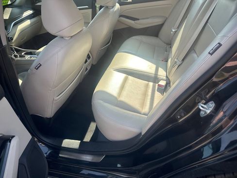 Used 2022 Nissan Altima 2.5 SL image 22