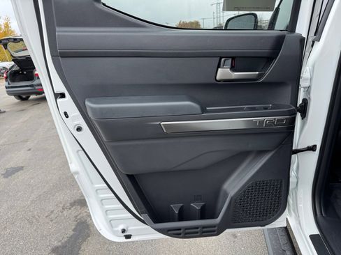 New 2025 Toyota Tacoma TRD Sport image 25