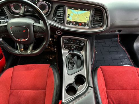 Used 2021 Dodge Challenger R/T w/ Plus Package image 3