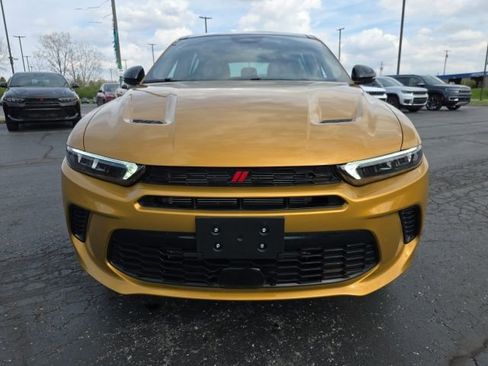 Used 2024 Dodge Hornet GT AWD/4WD image 9