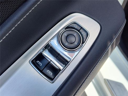 Used 2023 Chevrolet Corvette Stingray Coupe w/ 1LT image 16