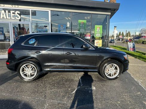 Used 2014 Audi Q5 TDI Premium Plus image 4
