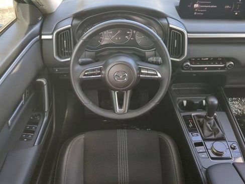 Used 2025 MAZDA CX-50 AWD 2.5 S w/ Premium Package image 16