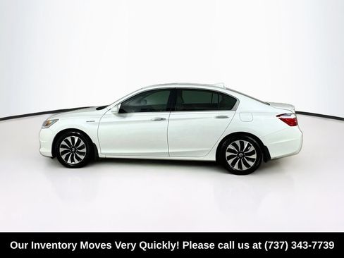 Used 2015 Honda Accord Touring image 4