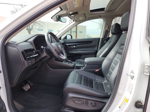 Used 2023 Honda CR-V EX-L image 16