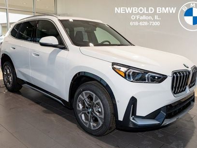 New 2026 BMW X1 xDrive28i w/ Convenience Package