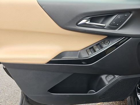 New 2026 Chevrolet Equinox ACTIV w/ Convenience Package III image 22