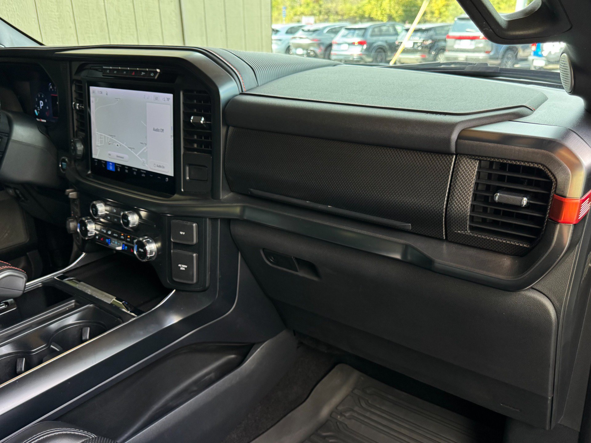 Used 2024 Ford F150 Raptor AWD/4WD image 26