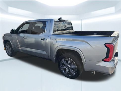 Used 2024 Toyota Tundra Capstone image 7