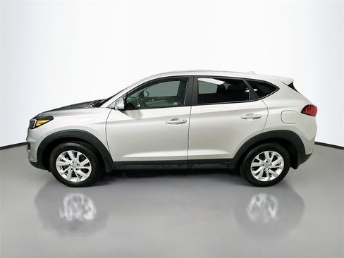 Used 2020 Hyundai Tucson SE image 5