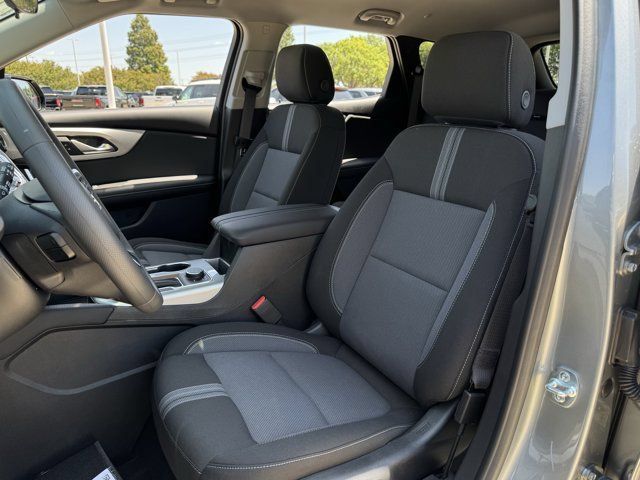 New 2026 Chevrolet Blazer LT FWD image 21