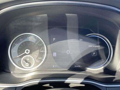 Used 2024 Genesis GV80 2.5T image 21