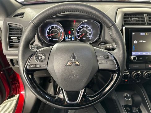 Used 2024 Mitsubishi Outlander Sport SEL image 22