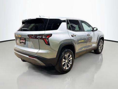 New 2026 Chevrolet Equinox LT FWD image 7