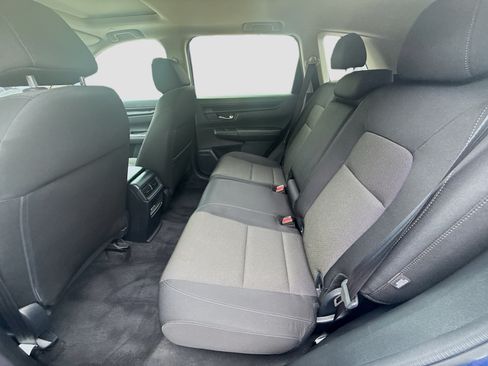 Used 2024 Honda CR-V EX image 23