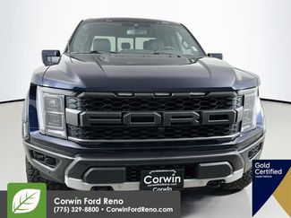 Certified 2021 Ford F150 Raptor w/ Equipment Group 801A High AWD/4WD video 2