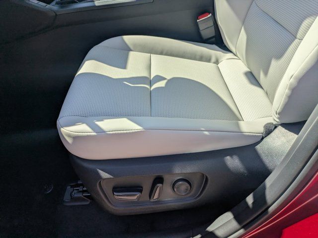 New 2026 Toyota RAV4 XLE Premium w/ Weather Package AWD/4WD image 16