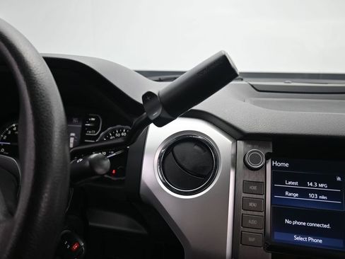 Used 2021 Toyota Tundra SR5 AWD/4WD image 22