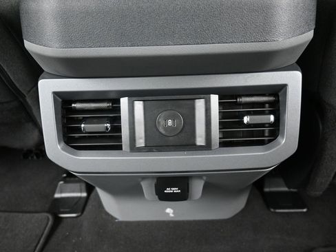 Certified 2025 Ford F250 XLT w/ Black Appearance Package image 14