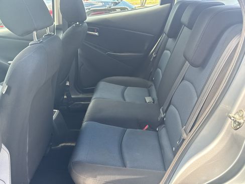 Used 2017 Toyota Yaris iA FWD image 9