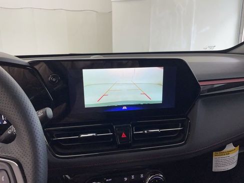 New 2026 Chevrolet TrailBlazer RS w/ Convenience Package image 32