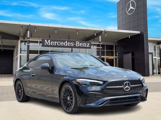 New 2026 Mercedes-Benz CLE 300 4MATIC Coupe video 2