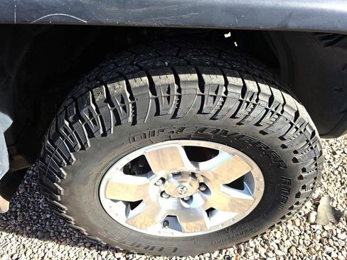 Used 2008 Toyota FJ Cruiser 4WD image 36