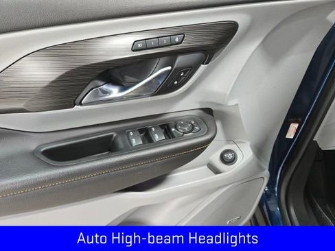 Used 2021 GMC Terrain SLT w/ Infotainment Package II image 19