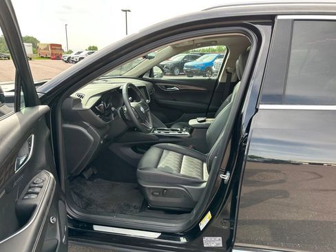 Used 2023 Buick Envision Avenir AWD/4WD image 10