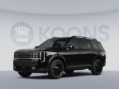 New 2027 Kia Telluride SX Prestige X-Line