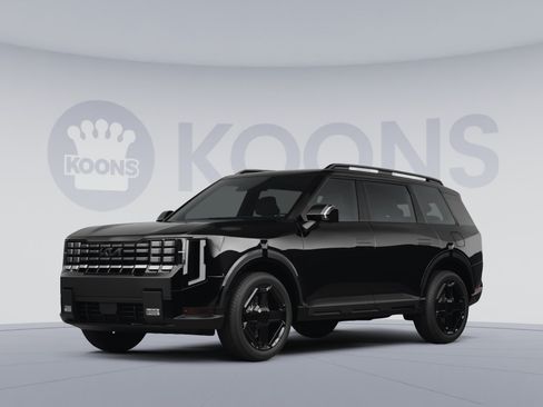 New 2027 Kia Telluride SX Prestige X-Line AWD/4WD image 1