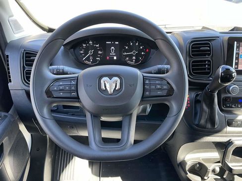 New 2026 RAM ProMaster 1500 w/ Convenience Group image 30