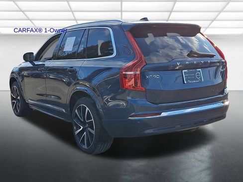 Certified 2024 Volvo XC90 B6 Plus w/ Protection Package Premier image 4