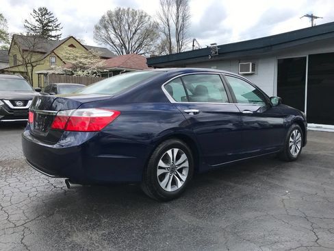 Used 2014 Honda Accord LX image 7