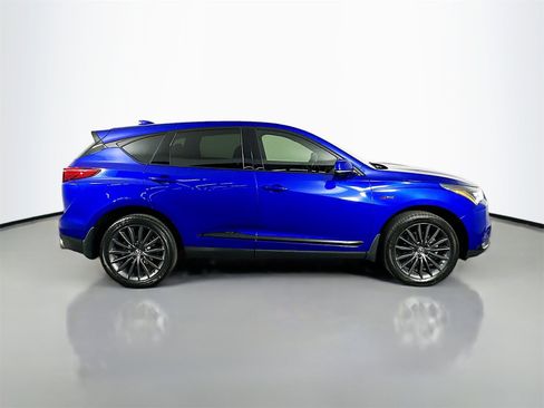 Used 2024 Acura RDX A-Spec image 8