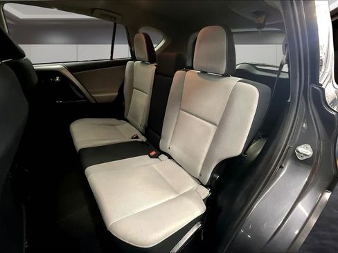Used 2018 Toyota RAV4 Adventure AWD/4WD image 22
