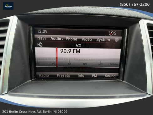 Used 2013 Mercedes-Benz GL 450 4MATIC image 31